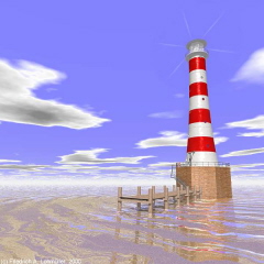 Lighthouse